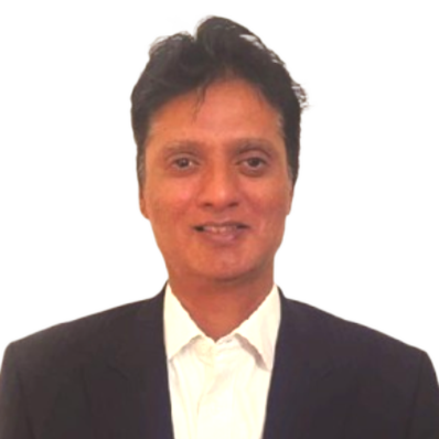 Kumar Rajendran
